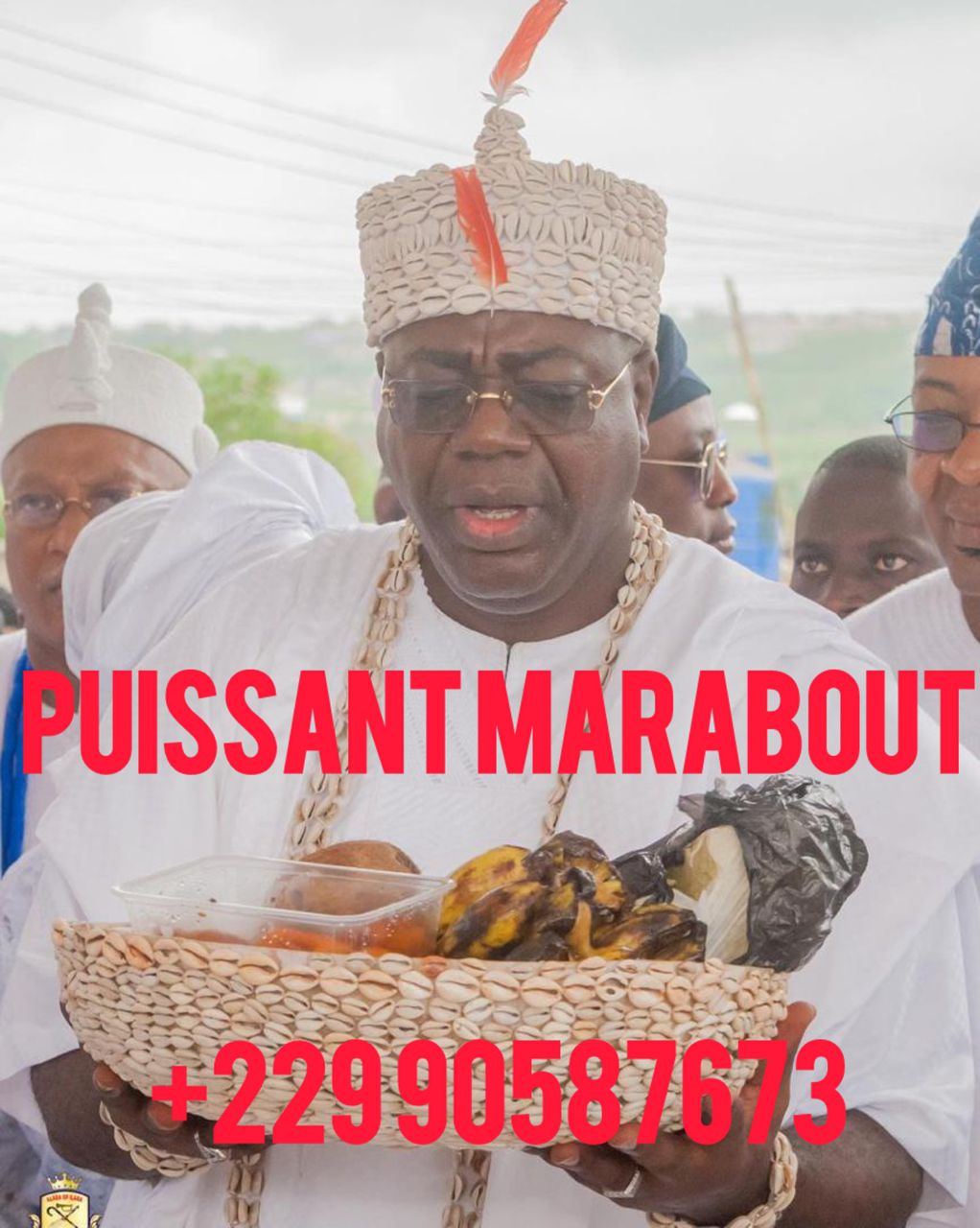 vrai marabout