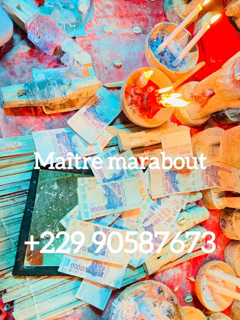 Explication sur le portefeuille magique