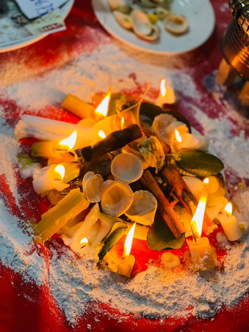 Rituel pour attirer l’amour