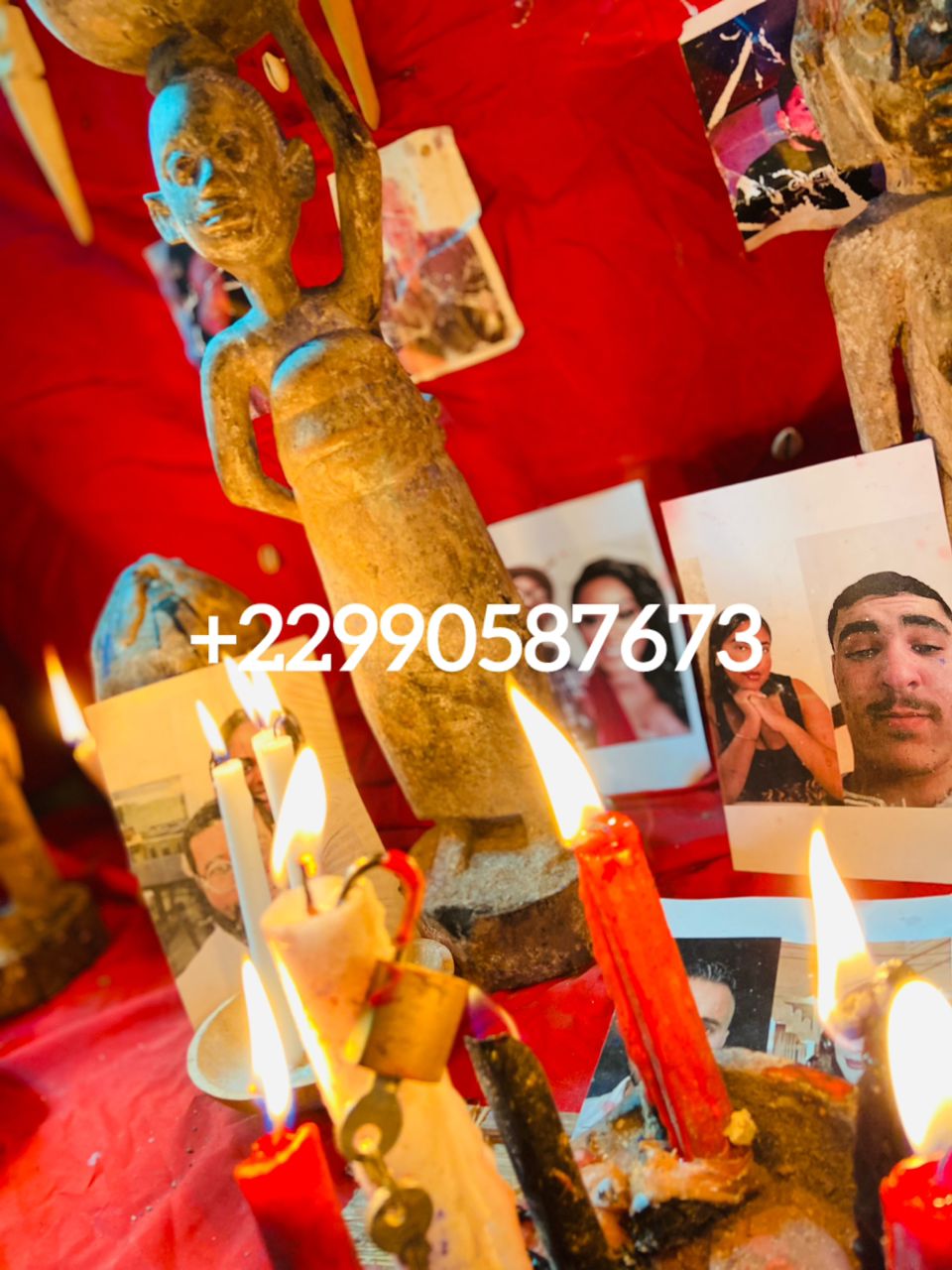 Meilleur Marabout Africain à Paris